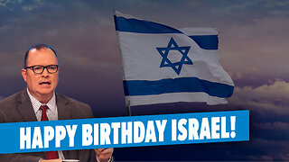 From Genesis to Jubilee: Celebrating Israel's 75th Anniversary