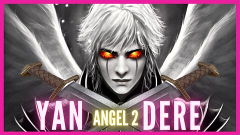ASMR 🎀 Protected by a Yandere Guardian Angel [M4F ASMR] Yandere Dark Angel ASMR # Part 2.