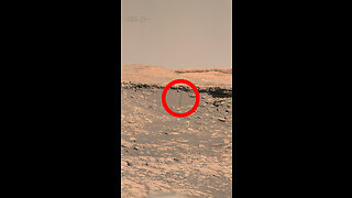 Som ET - 58 - Mars - Curiosity Sol 2620