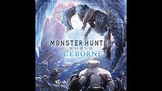 Monster Hunter World/Iceborne: Hunting Elder Dragons with the Deviljho's Jaws