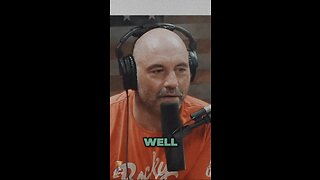 Evolution lesson by Bill Burr-Joe Rogan