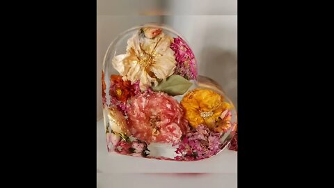 Preserving Wedding Flowers 💐