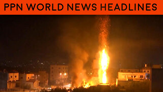 PPN World News Headlines - 28 Feb 2023