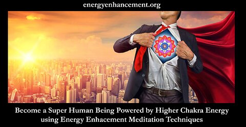 LEARN VITRIOL WITH ENERGY ENHANCEMENT MEDITATION! THE ONLY COURSE TO TEACH THE SEVEN STEP PROCESS!!