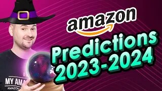 The Future of Amazon: Best Practices, Trends, and Predictions for 2023-24