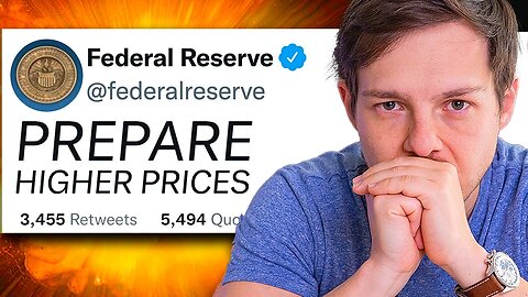 BREAKING: Federal Reserve Announces Upcoming Rate Cut! (Major Changes Explained)