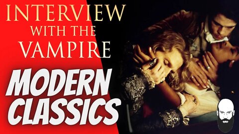 interview with the vampire a modern classic