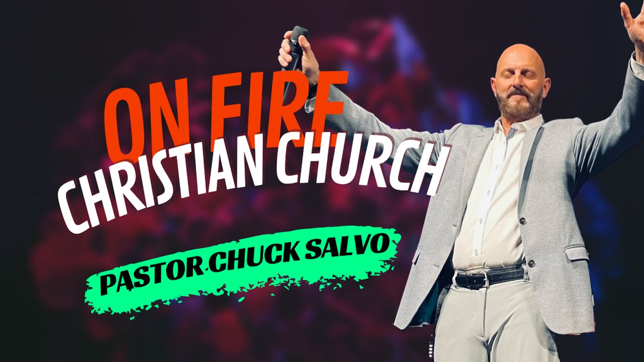 the-reward-for-his-suffering-4-30-23-sunday-am-on-fire-christian
