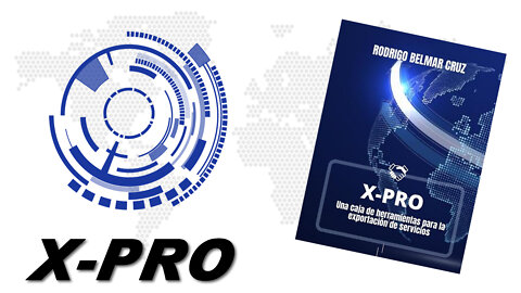 X-PRO Capítulo 3 - Modelo de Servicio