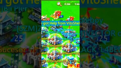 #lordsmobile #lordsmobilewar #strategygames #battleroyale lords mobile