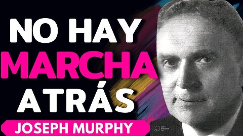 Te LIBERARÁS de tu esclavitud mental y espiritual - Joseph Murphy El poder de tu mente subconsciente