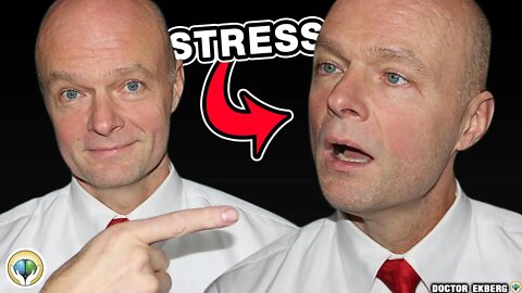 Stress Makes You Stupid (Get Smarter!)
