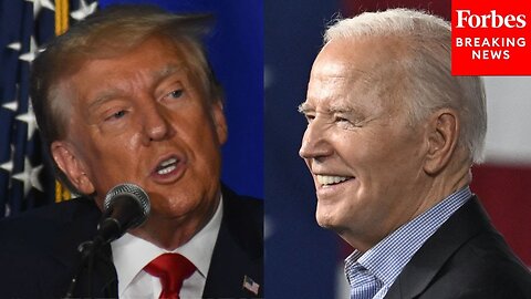 LIVE Media Lies: You Were Better Off Under Trump Than Biden!