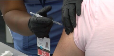 Port St. Lucie residents with suppressed immune systems receive COVID booster vaccine