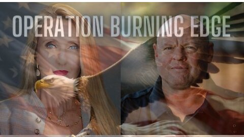 SEPTEMBER 19, 2023 RIGHT NOW W/ANN VANDERSTEEL PANAMA! OPERATION BURNING EDGE IN THE JUNGLE!