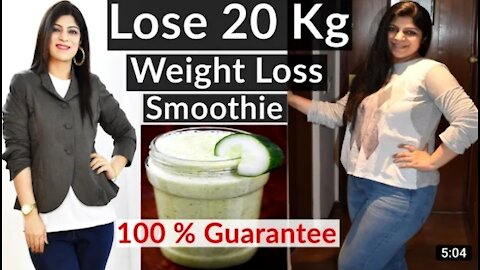 The Smoothie Diet Review by Drew Sgoutas - Does It Really Work?