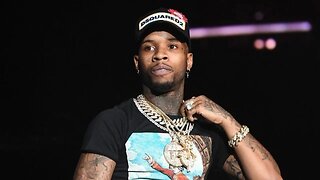 Tory Lanez Moved Into Prison General Population North Kern