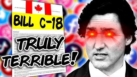 The Downfall of Canada || What Are Your Thoughts?