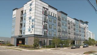 New affordable housing bill affects rent in Tampa