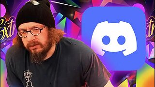 Sam Hyde VS Discord