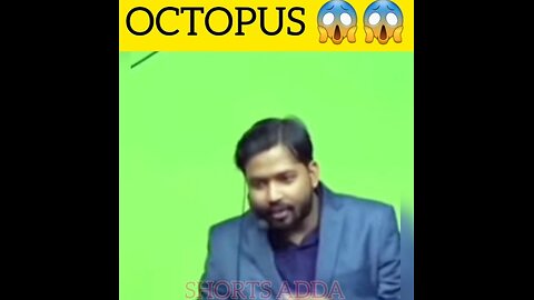 KHAN SIR UNSEEN VIDEO VIRAL ON OCTOPUS EXCLUSIVE