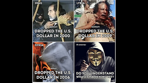 Unmasking Corruption: US Dollar Being WIPED OUT! | Michael Saylor 9-18-23 Stephen Gardner