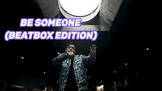 Beatboxing - FULL MUSIC VIDEO !!!!