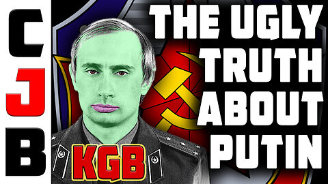 The Ugly Truth About Putin