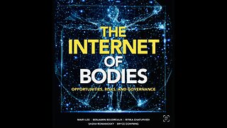 Corpses transmitting bluetooth signals?! “Internet Of Bodies” Graphene Nanocircuitry