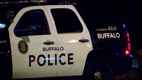 Buffalo Police Department works to safeguard children at time of parent's arrest