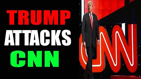 BREAKING NEWS: TRUMP INITIATES A.T.T.A.C.K ON CNN! WARMONGERS EXPOSED AT EU COMMITTESS MEETING!