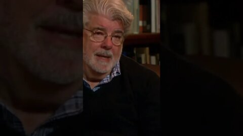 George Lucas Talks More about the I am Your Father Line in Empire Strikes Back | Star Wars #Shorts