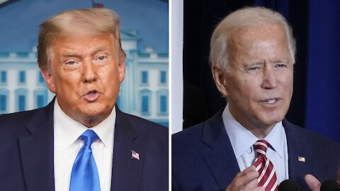 Black Unemployment Skyrocketing Again Under Biden After Reaching Historic Lows Under Trump