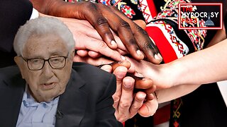 Henry Kissinger Wants A Refund