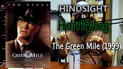 Tom Hanks gets his penis fixed in The Green Mile (1999) - Review & Chat