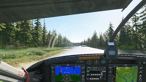 Camp Checks & Beta Malfunctions | Microsoft Flight Simulator 2020