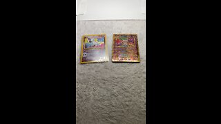 OG Ancient Pokémon Mew. #pokemontcg #pokemon #collectibles #Boom