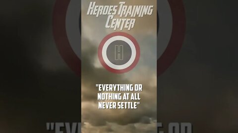 Heroes Training Center | Inspiration #21 | Jiu-Jitsu & Kickboxing | Yorktown Heights NY | #Shorts