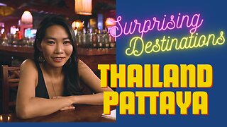 Delving into the Dark Secrets of Pattaya's Walking Street