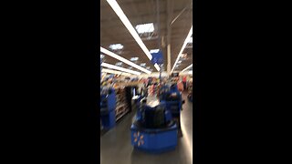 If your have a Bad Day At Walmart