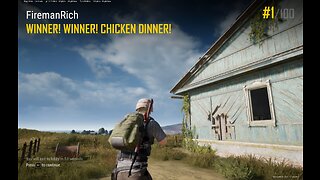 PubG Battlegrounds Gameplay 07.16.2023 Twitch Broadcast 🎥🎬