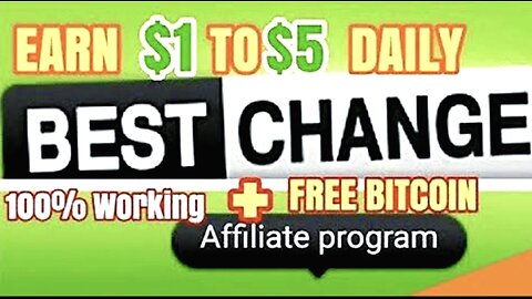 How To Earn $35 A Week With Bestchange.com - Make Money Online