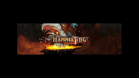 Humble Bundle: Hammerting #11 - We need to go Deeper