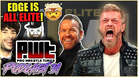 EDGE IS ALL ELITE! Game Changer Or Bust?