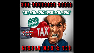 TAXMAN