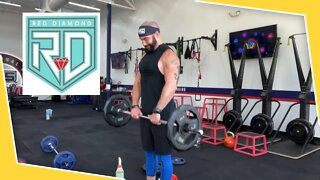 F45 RED DIAMOND Strength Workout #Fitness