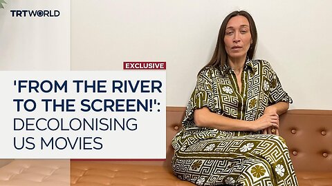 ‘From the river to the screen!’: Alana Hadid says important to decolonise Hollywood