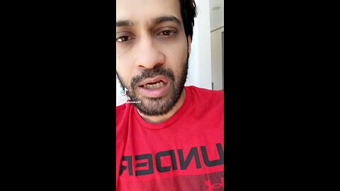 waqar zaka rumble app payment proof