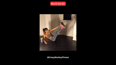Work Out 61