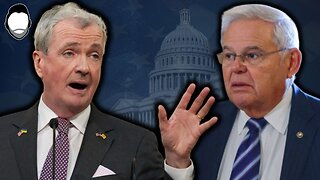 Dems BAIL on Menendez